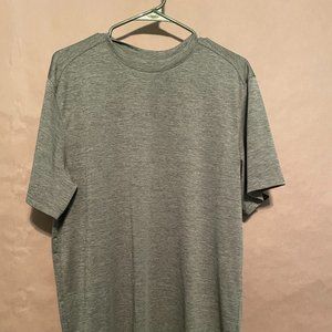 BCG Turbo Melange T-shirt, Men's Size Large